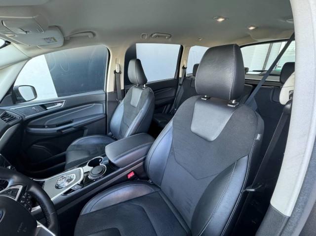 Ford Galaxy Galaxy 2.0 ecoblue Titanium Business s&s 150cv my19