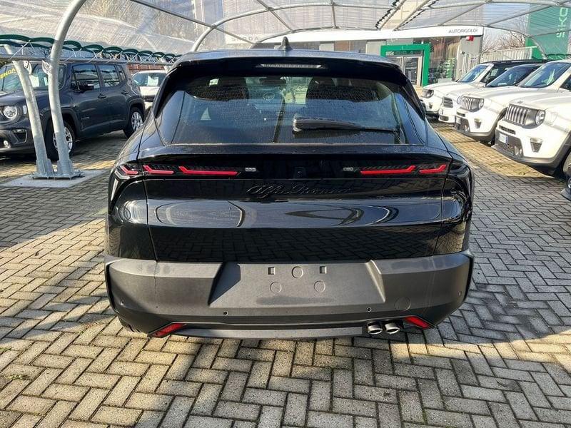 Alfa Romeo Junior Junior 1.2 145 CV Hybrid eDCT6