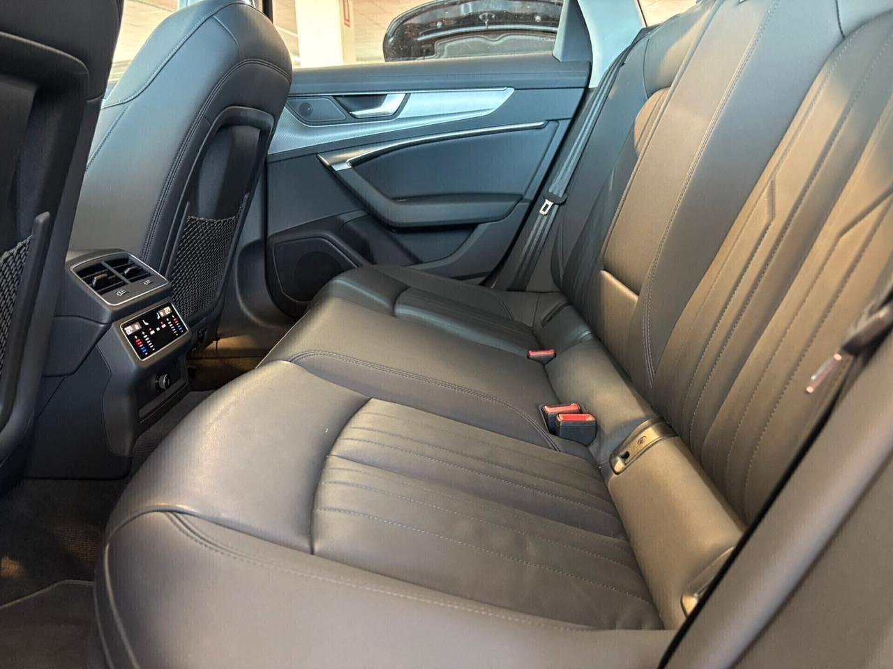 Audi A6 Avant BUSINESS DESIGN 45 2.0 TFSI quattro S tronic MHEV