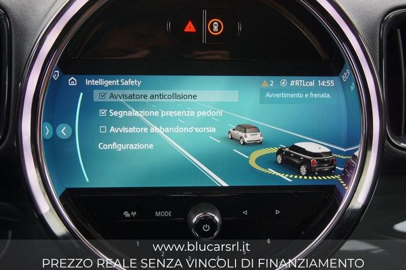 MINI Countryman Cooper D Classic