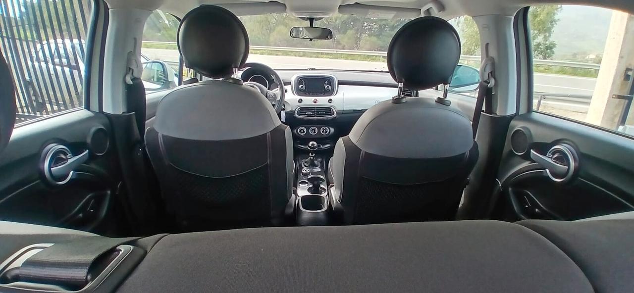 Fiat 500X 1.3 MultiJet 95 CV Business - 2016
