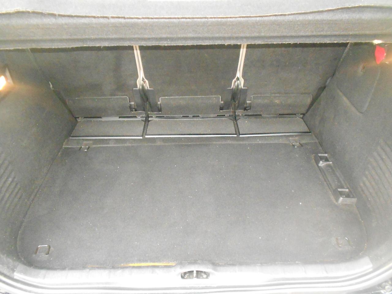 C4 PICASSO 1.6hdi(KIT FRIZIONE NUOVO)C.MANUALE