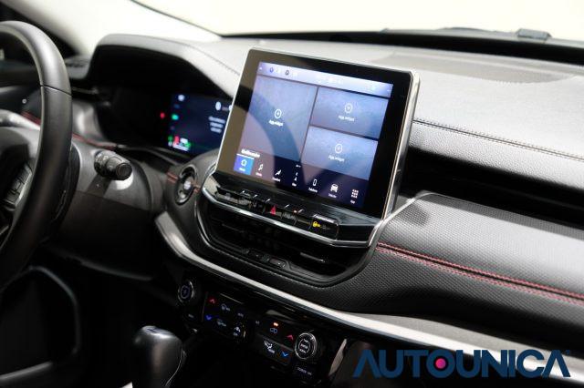 JEEP Compass 1.3 TURBO T4 240 CV PHEV AT6 4XE TRAILHAWK