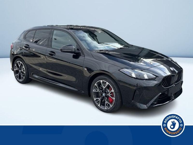 BMW Serie 1 120d M Sport Pro