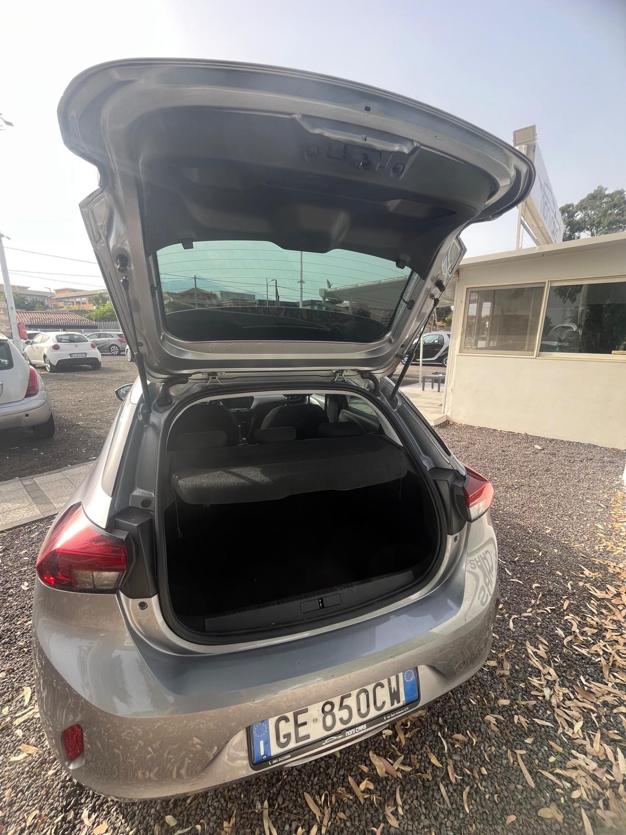 Opel Corsa 1.5 D 100 CV Elegance