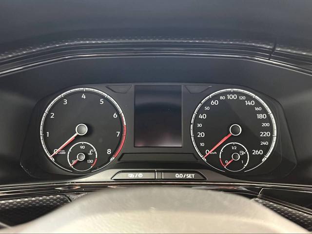 VOLKSWAGEN T-Cross 1.0 TSI 115 CV Style BMT