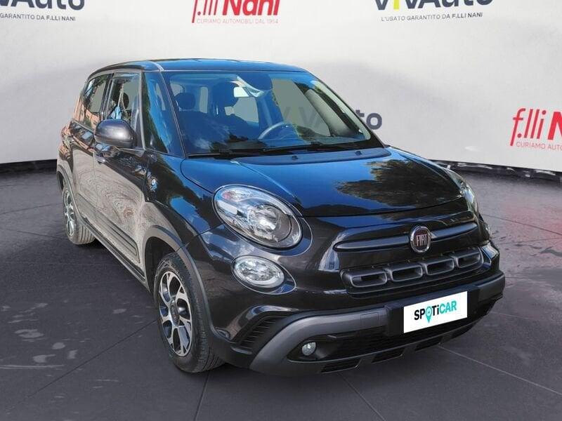 FIAT 500L 500L 1.4 95 CV S&S Cross