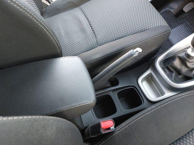 SUZUKI Vitara 1.6 DDiS V-Top Uniprò km 110000 Euro 6