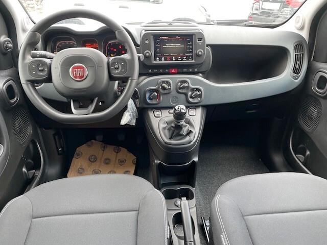 Fiat Panda Cross 1.0 FireFly S&S Hybrid 70 cv -Disponibili in vari colori!!