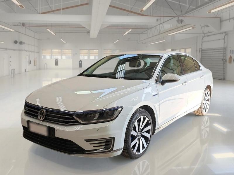VOLKSWAGEN PASSAT 1.4 TSI DSG GTE 4 PORTE BERLINA