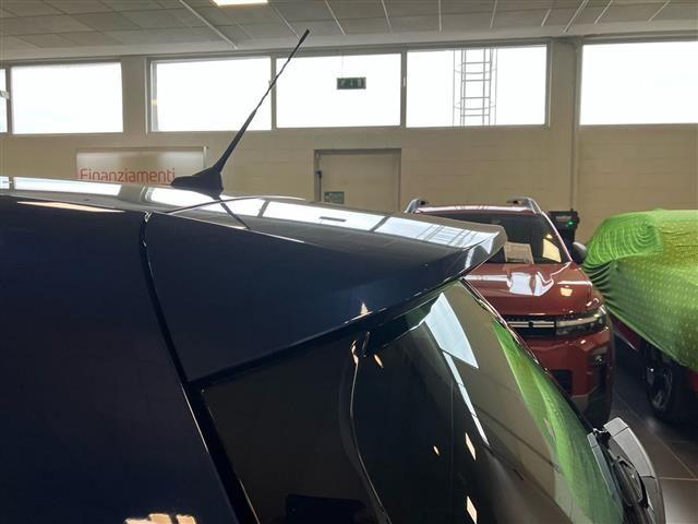 OPEL Crossland X Crossland 1.2 110cv Edition S&S