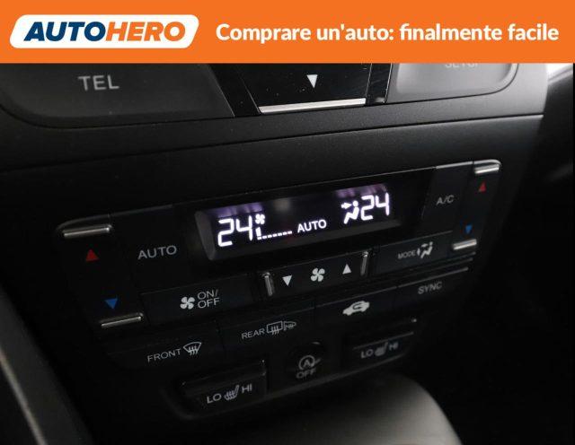 HONDA Civic 1.6 i-DTEC Elegance