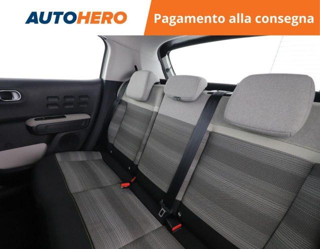 CITROEN C3 BlueHDi 100 S&S Shine