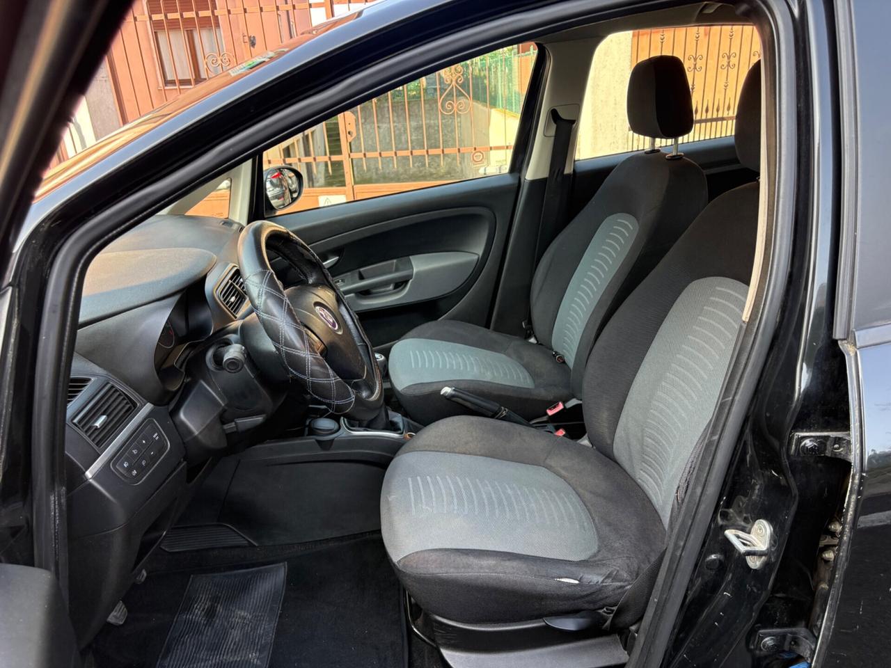 Fiat Grande Punto 1.2 5 porte Dynamic NEOPATENTATI