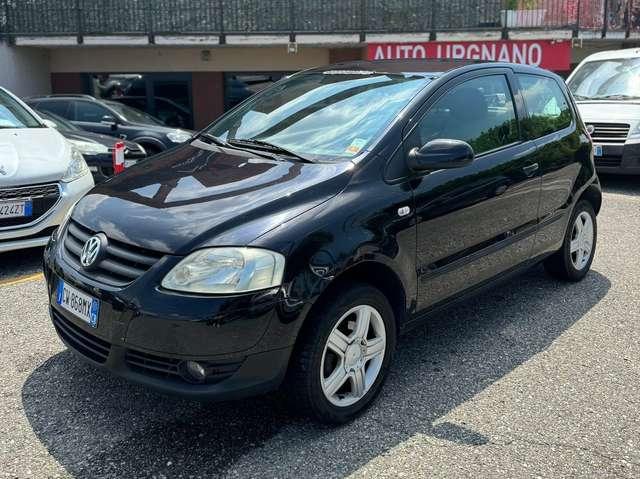 Volkswagen Fox Fox 1.2