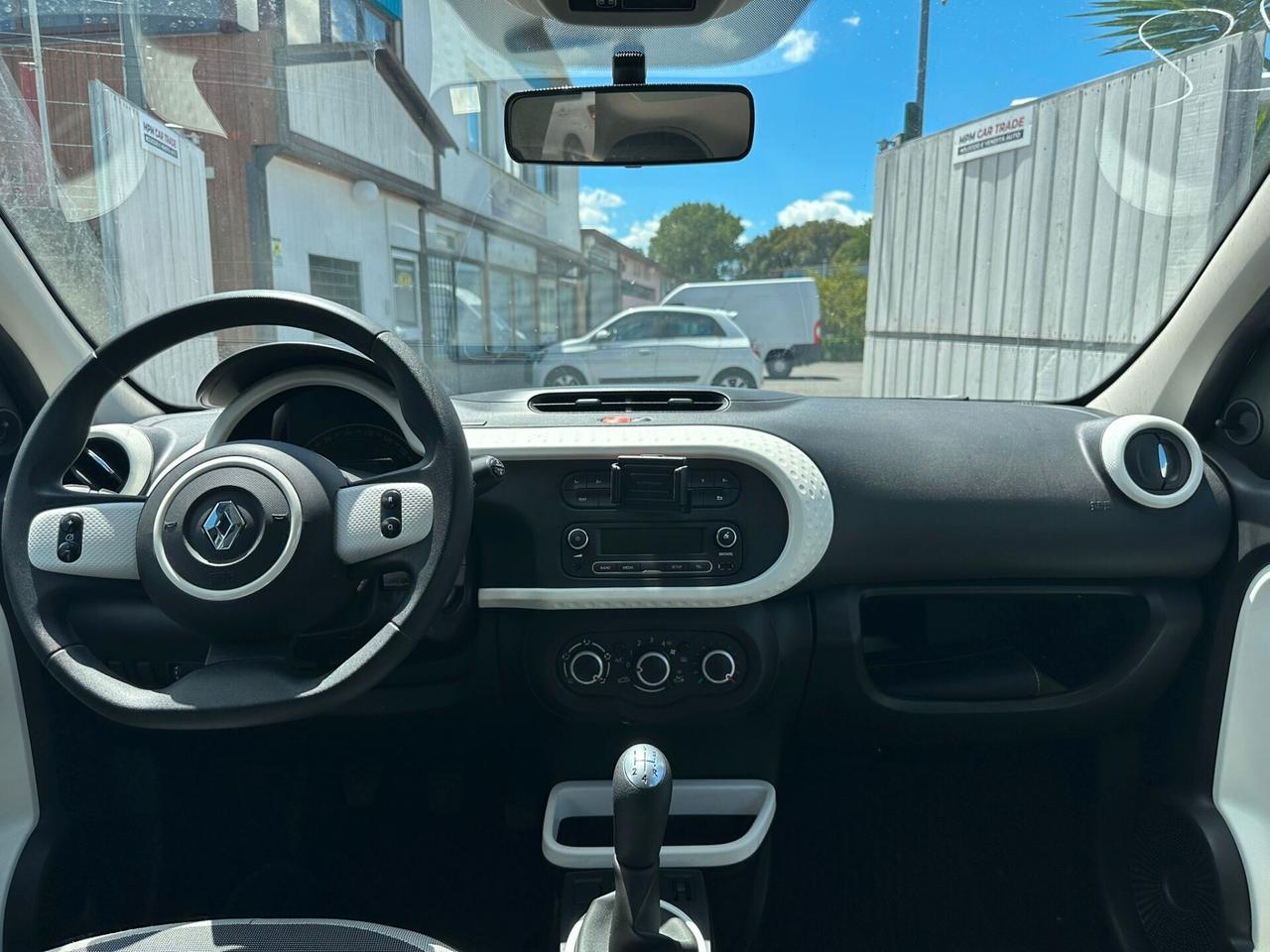 Renault Twingo SCe Stop&Start Intens
