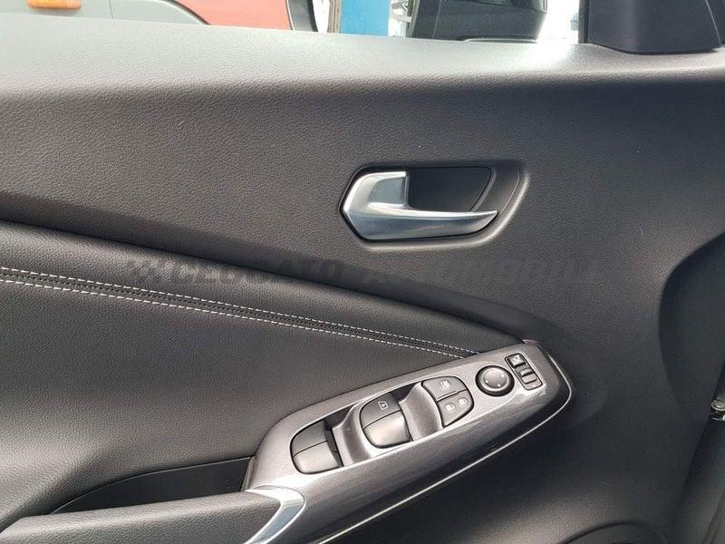 Nissan Juke Juke 1.0 dig-t N-Connecta 114cv