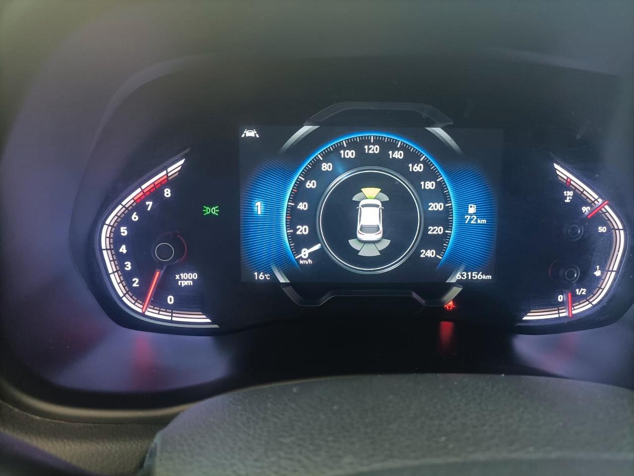 Hyundai i30 1.0 T-GDI iMT 48V 5 porte Prime