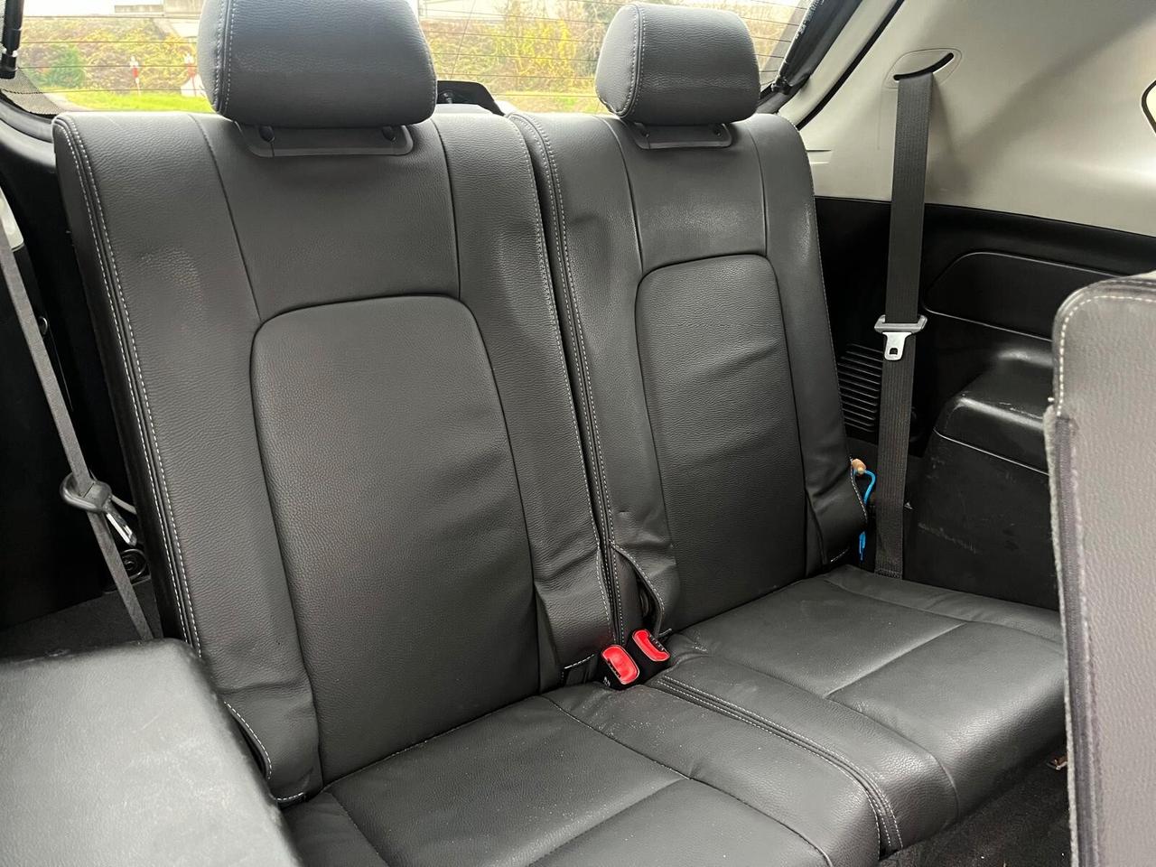 Chevrolet Captiva 2.2 VCDi 184CV aut. 4WD LTZ