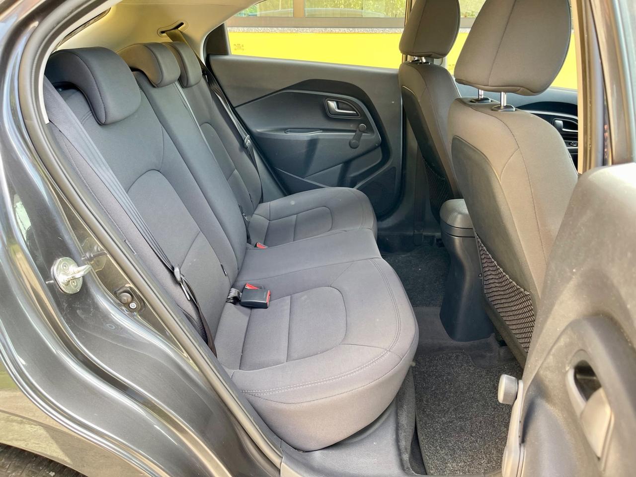 Kia Rio 1.1 Crdi 55kw Active OK NEOPATENTATI