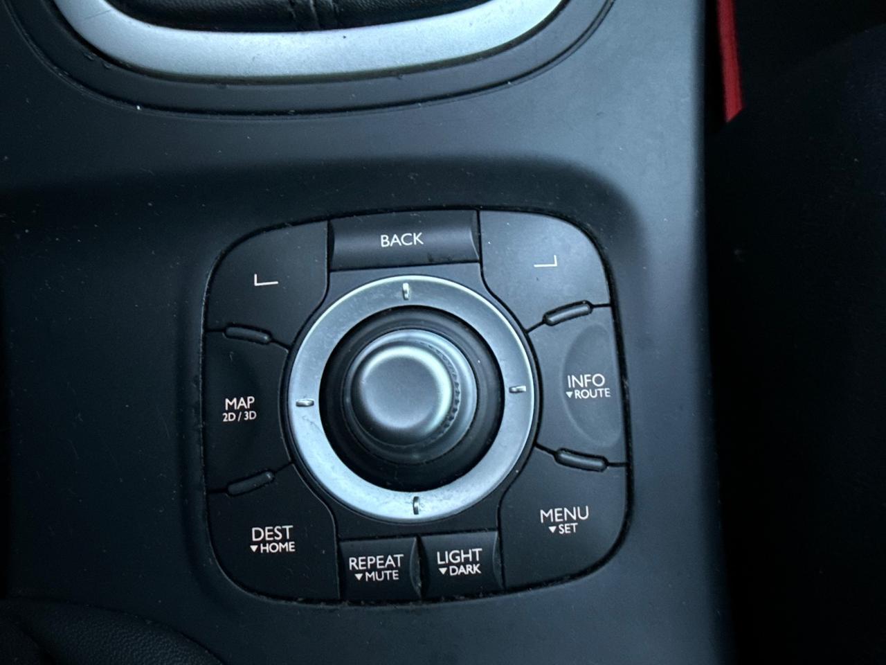 Renault Megane 1.5 dCi 110CV GT Line