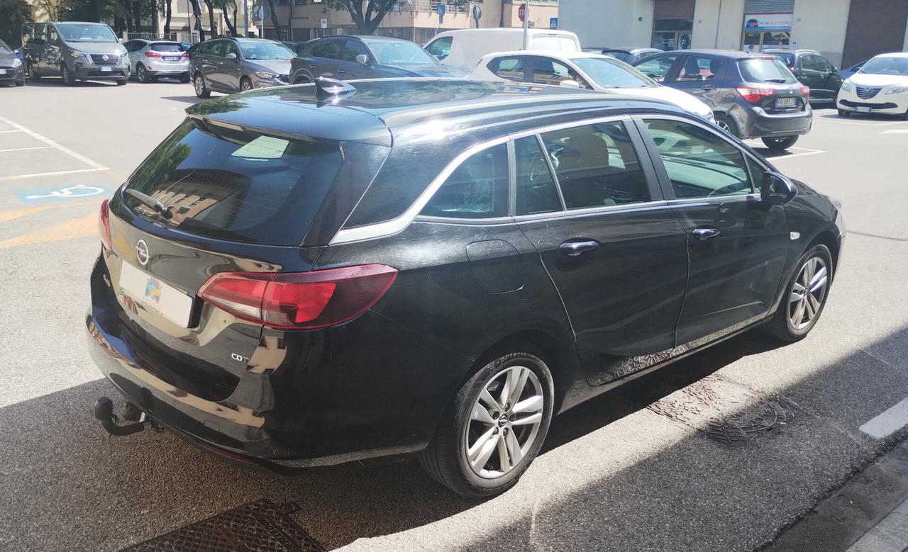 Opel Astra 1.6 CDTi 110CV Start&Stop Sports Tourer Business