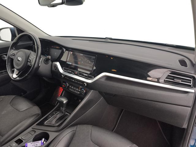 KIA Niro 1.6 gdi hev Evolution dct