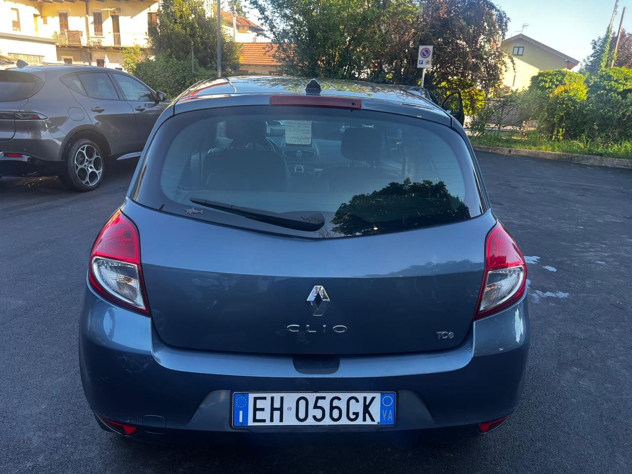 Renault Clio 1.2 16V 3 porte Yahoo!