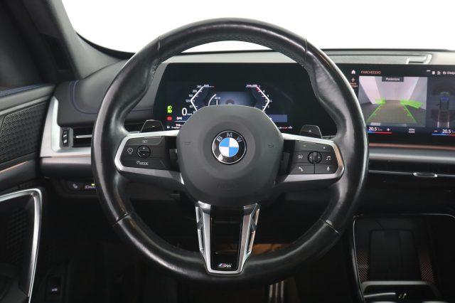 BMW X1 X1 sDrive 18i Msport