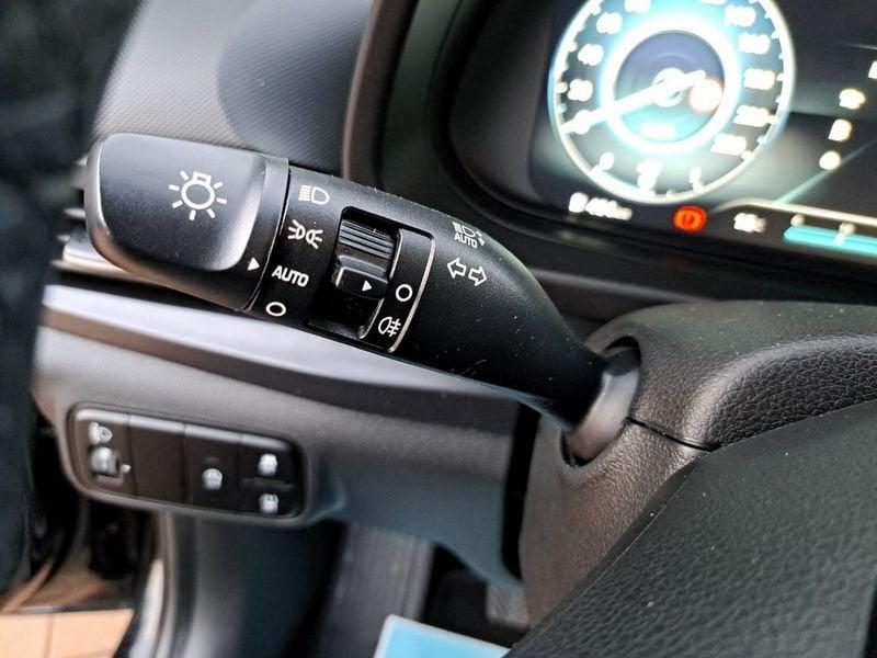 Hyundai i20 i20 1.2 MPI MT Connectline