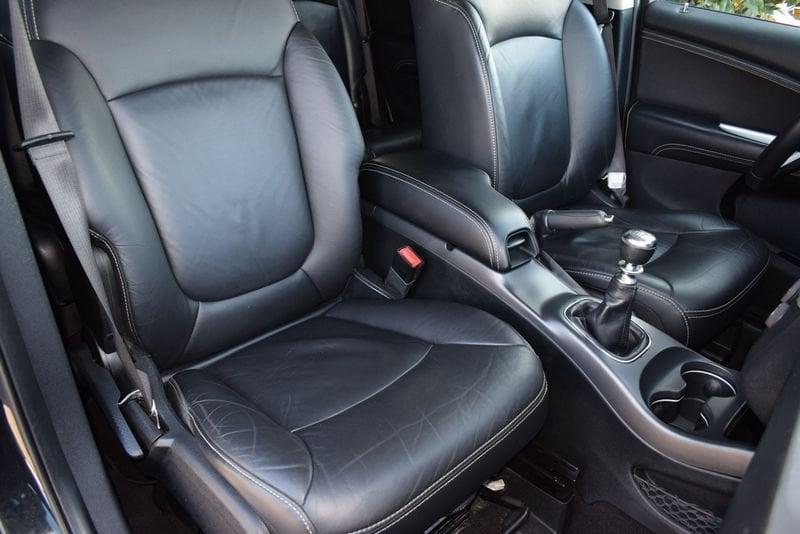 FIAT Freemont Freemont 2.0 Multijet 170 CV 7 POSTI IVA ESPOSTA