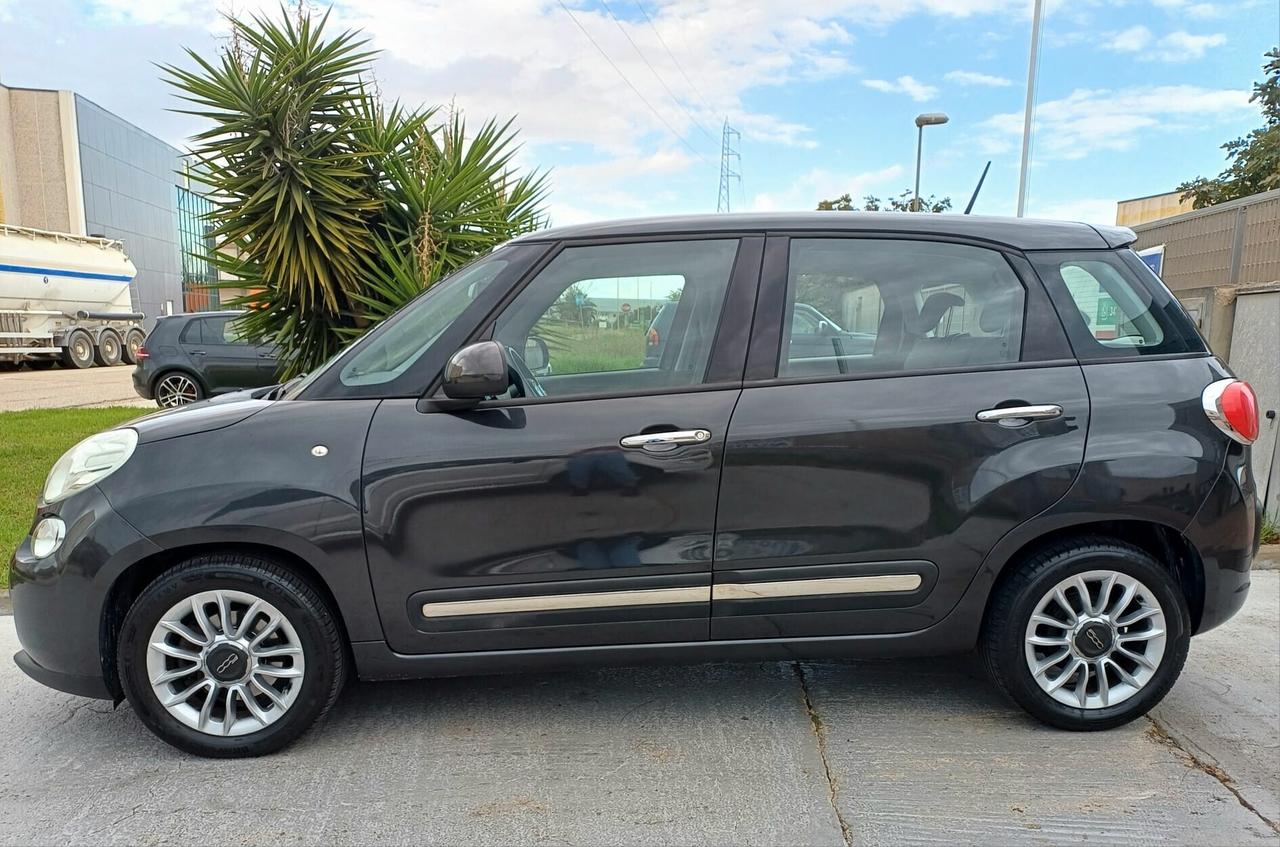 Fiat 500L 1.3 MJT 95 cv. Pop Star*garanzia 24 mesi