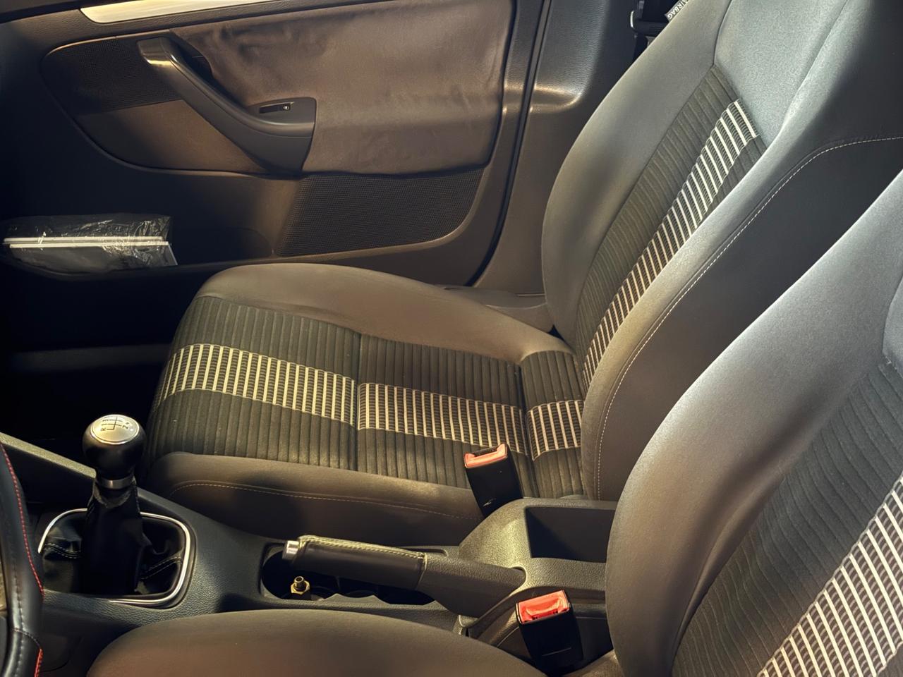 Volkswagen Golf 1.6 5p. United BiFuel GPL