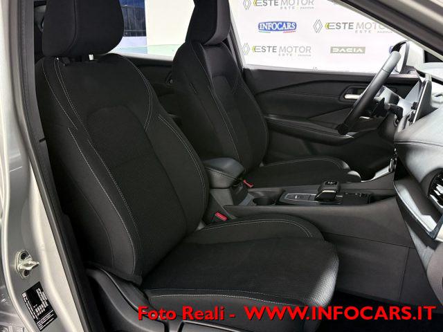 NISSAN Qashqai MHEV 158 CV Xtronic Business - PROMO
