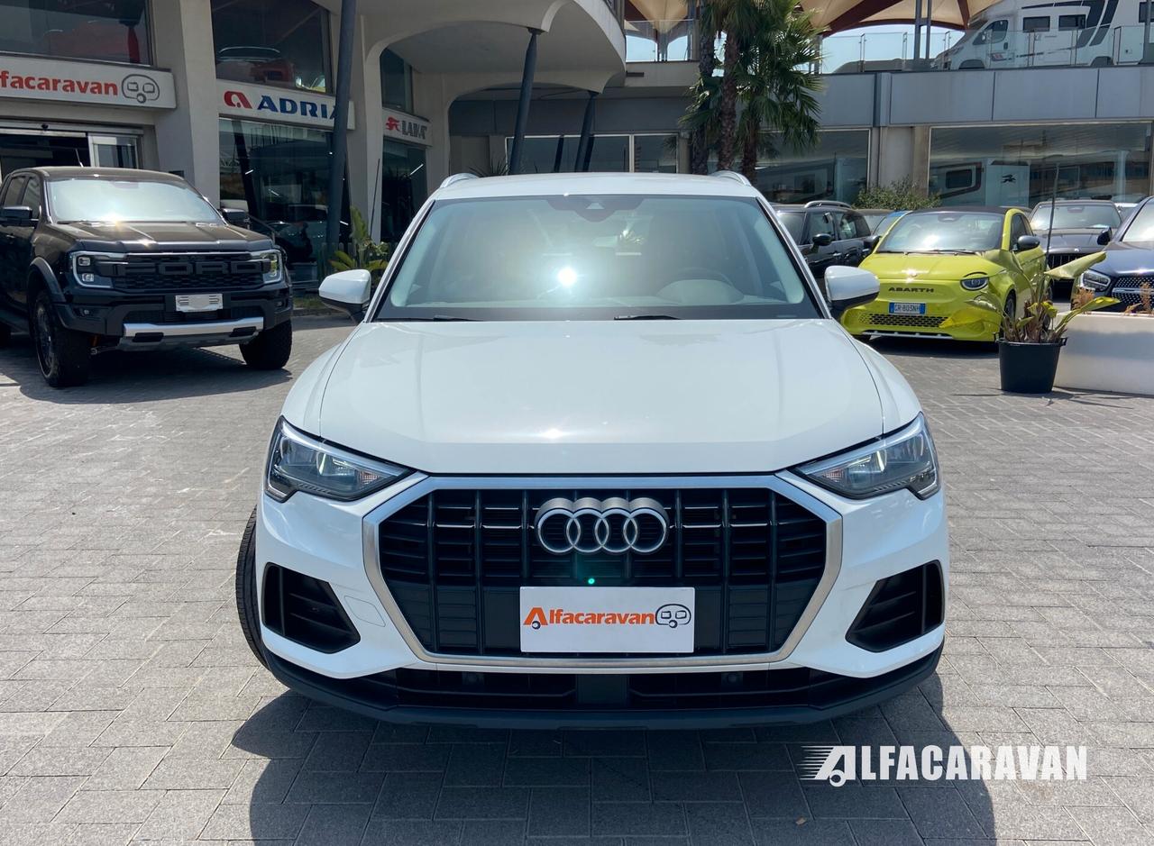 Audi Q3 45 1.4 tfsi e s-tronic