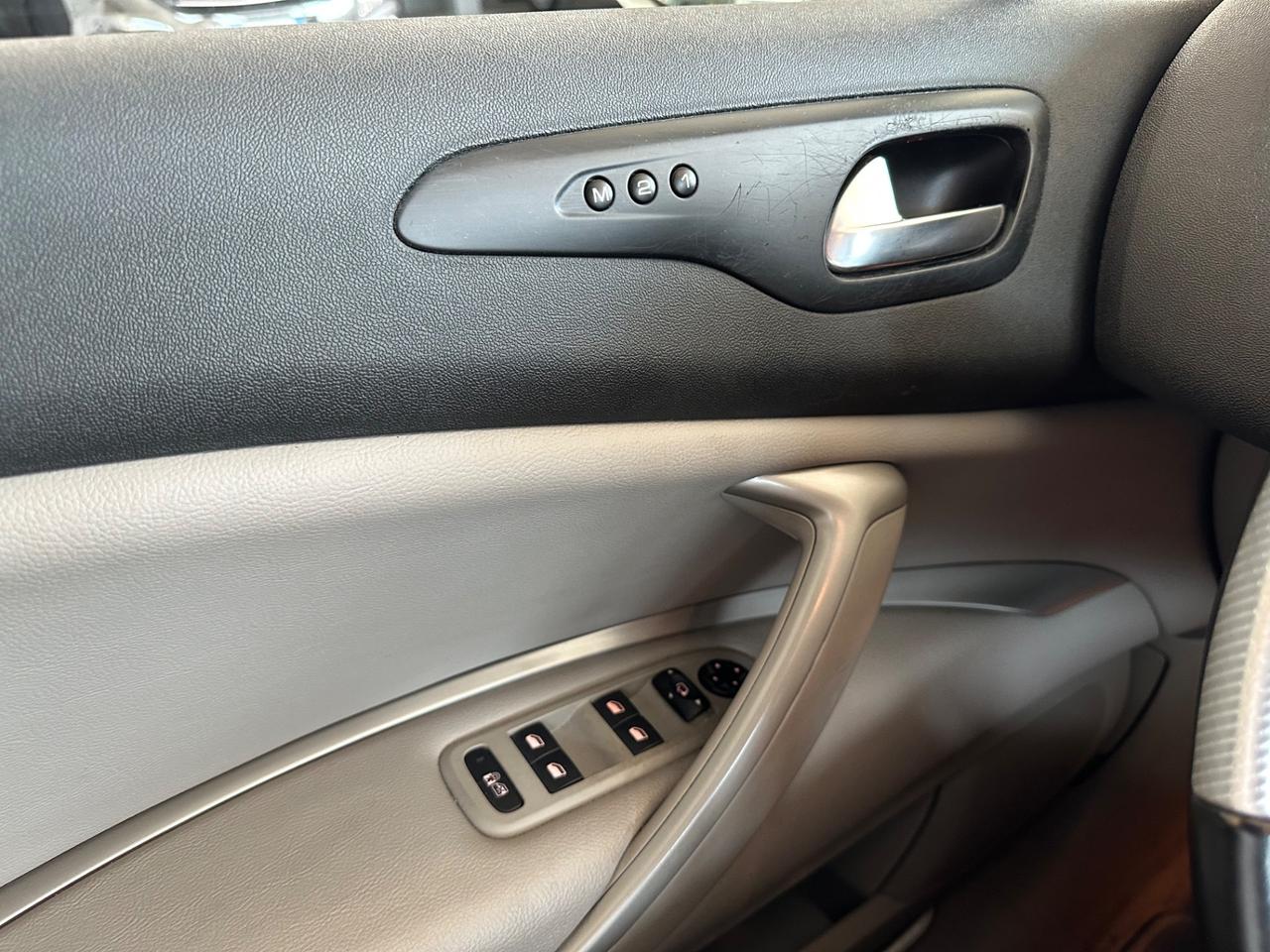 Citroen C5 2.0 HDi 160 Seduction