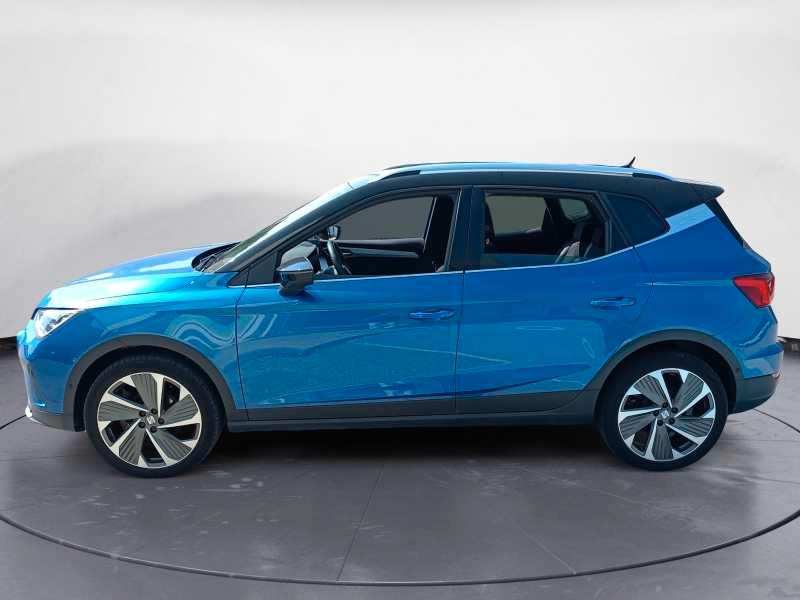 SEAT Arona 1.0 ecotsi FR- 95cv