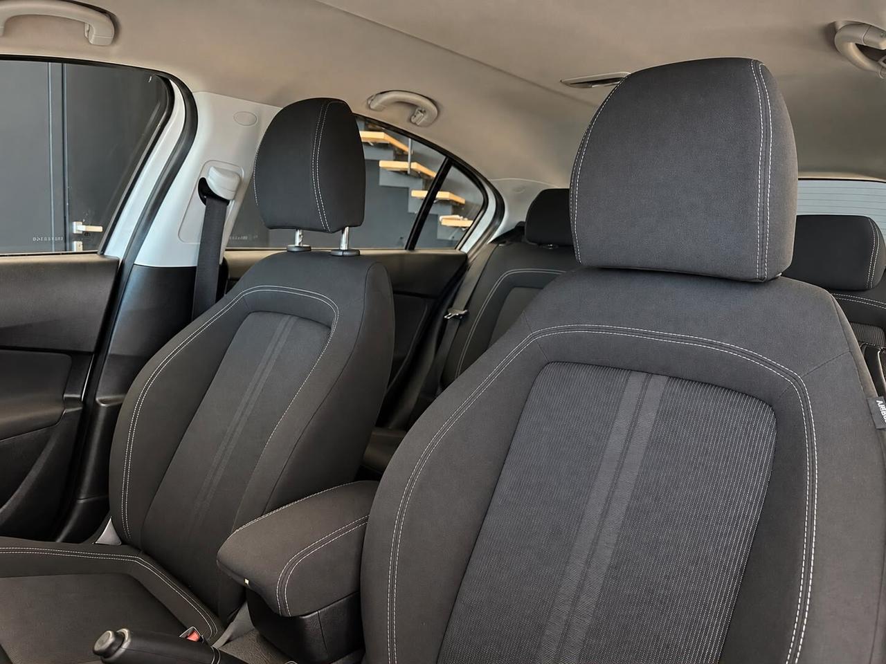 Fiat Tipo 5 Porte 1.4 95 CV Easy 2016