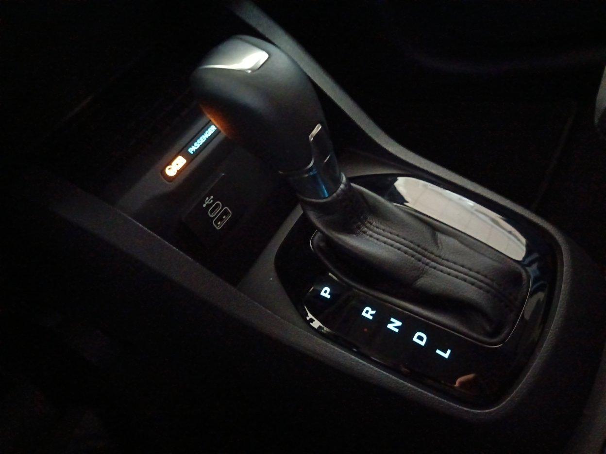 FORD Tourneo Courier 2ªs - Tourneo Courier 1.0 EcoBoost Powershift Titanium