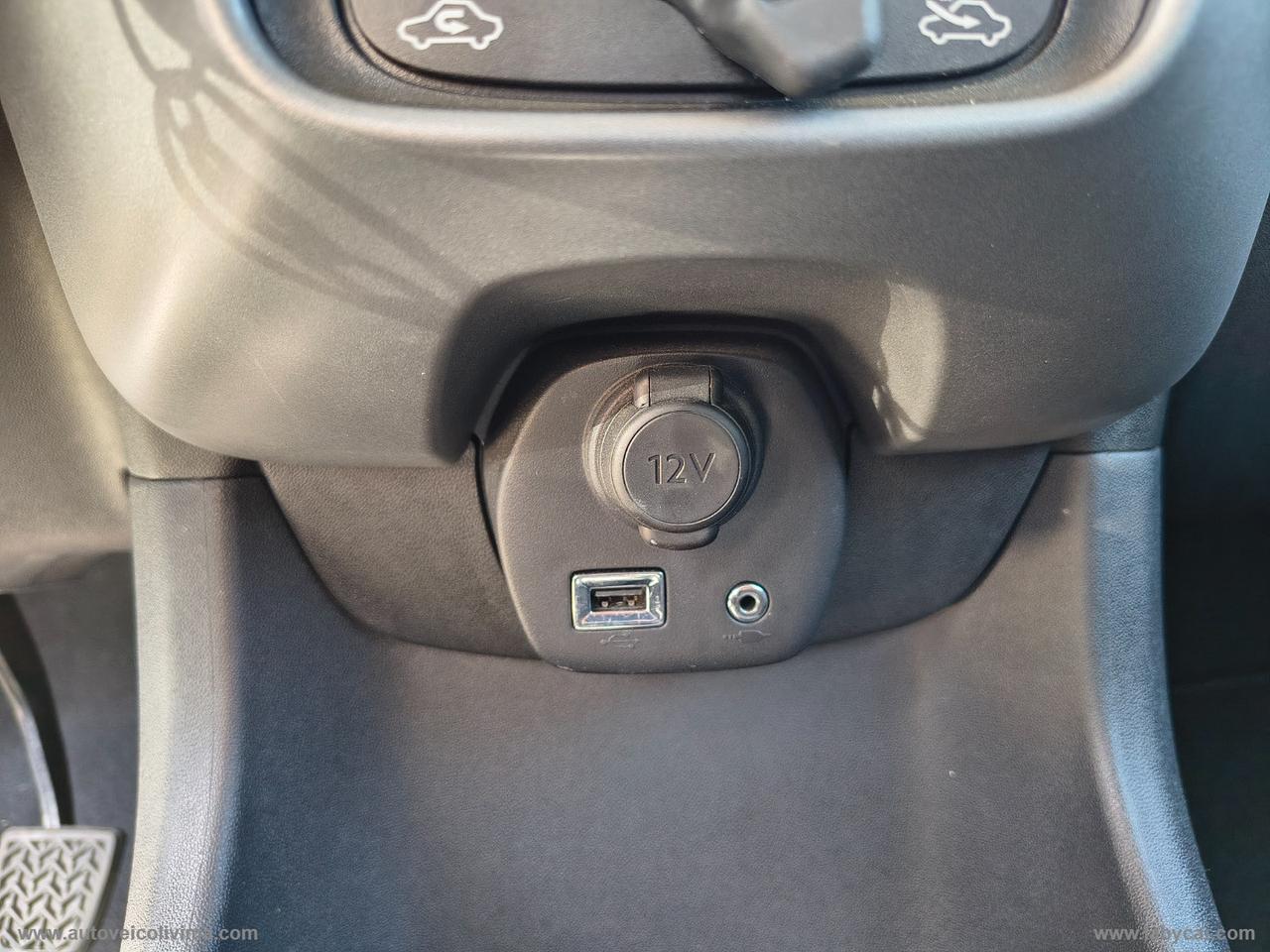 TOYOTA Aygo Connect 1.0 VVT-i 72CV 5p.x-bus.MMT