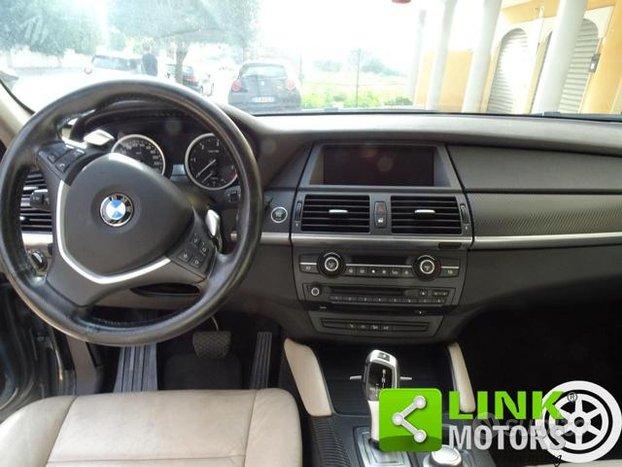 LINK MOTORS: BMW X6 3.0 D. 286 CV XDRIVE FUTURA