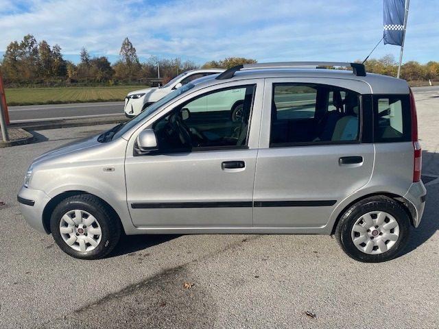 FIAT Panda 1.2 Dynamic "NEOPATENTATI-5 POSTI "