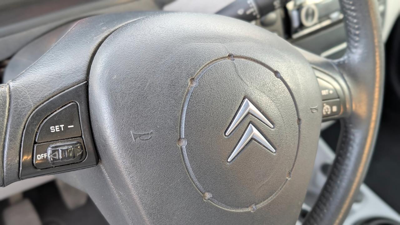 Citroen C3 1.4 Elegance