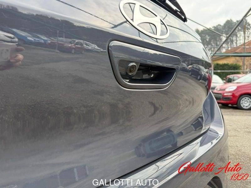 Hyundai i10 1.0 MPI A/T Connectline