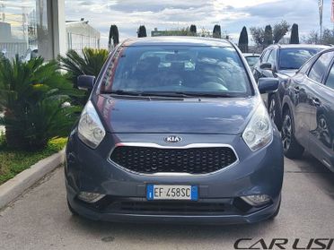 KIA Venga Venga 1.4 EcoGPL Active