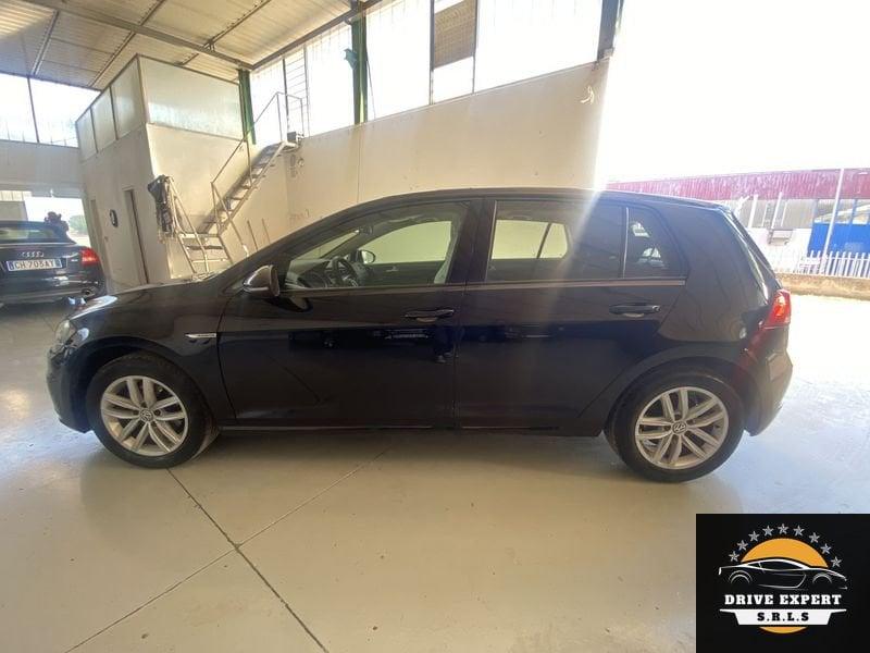 Volkswagen Golf 1.5 TGI Executive BMT