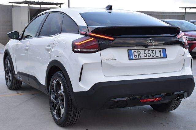 CITROEN C4 BlueHDi 130 S&S EAT8 Shine