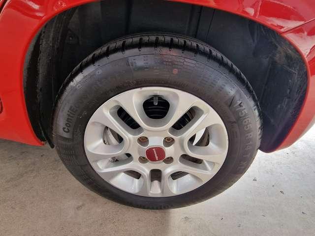 Fiat Panda Panda 1.2 Lounge 69cv