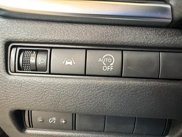 Nissan Qashqai MHEV 158 CV Xtronic Business