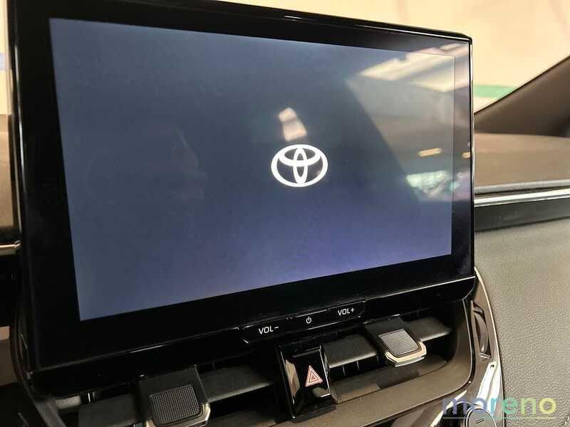 Toyota Corolla 1.8 Hybrid Active CVT